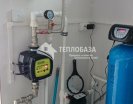 автоматика для скважинного насоса