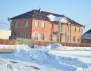 дом п. Боровое ул. Новая Озёрная