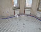 укладка теплых полов