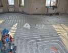 Теплый пол и радиаторы отопления
