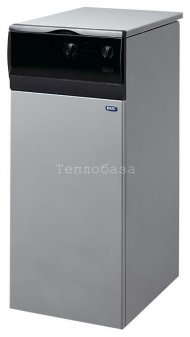 Котел газовый напольный SLIM 1.400 iN BAXI
