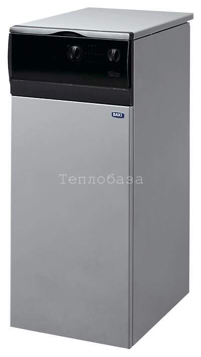Котел газовый напольный SLIM 1.490 iN BAXI
