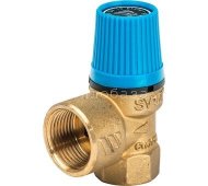 Клапан предохранительный WATTS SVW 6 -1/2″