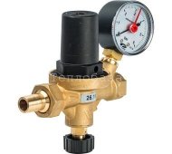 Клапан подпиточный WATTS ALMD 1/2″