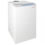 Котёл газовый напольный Медведь 40 KLOM PROTHERM