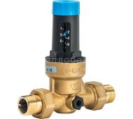 Редуктор давления Watts DRV 20 N 3/4