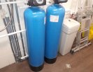 баллон водоочистки