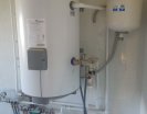 бойлер BAXI настенный