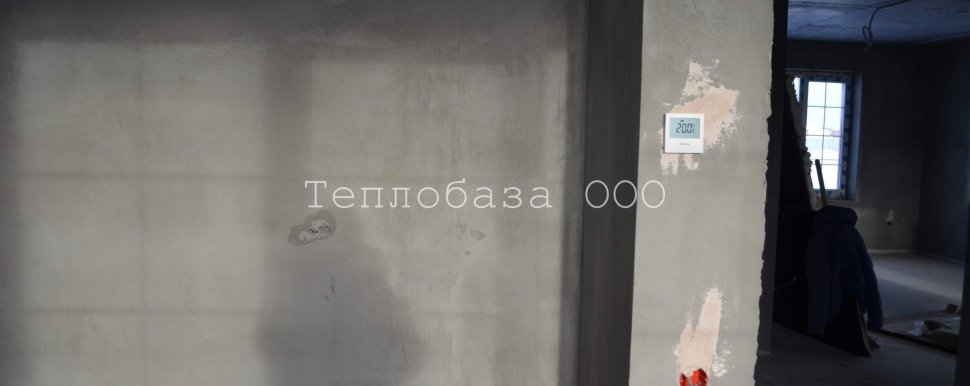 терморегулятор настенный