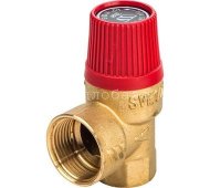 Клапан предохранительный WATTS SVW 3 -1/2″