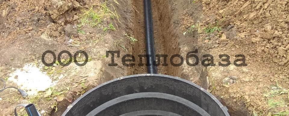 кольца кессона для скважины на воду