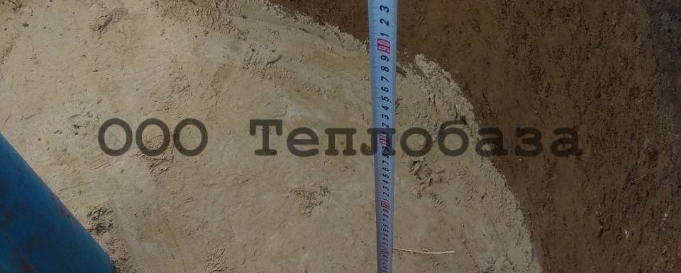 проверка отсыпки кессона по размерам