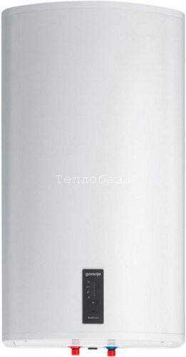 Водонагреватель вертикальный Gorenje 30л. Gorenje FTG30SMB6 Водонагреватель вертикальный Gorenje 30л. Gorenje FTG30SMB6