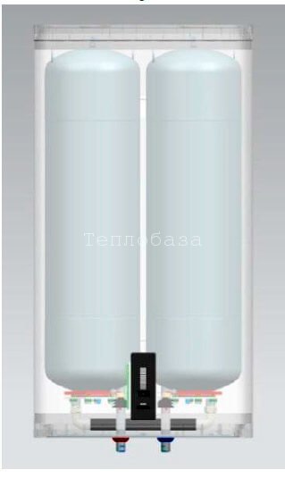 Водонагреватель вертикальный Gorenje 30л. Gorenje FTG30SMB6 Водонагреватель вертикальный Gorenje 30л. Gorenje FTG30SMB6
