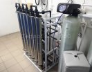 мембраны обратного осмоса в системе фильтрации