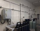 разводка труб водоснабжения для систем фильтрации