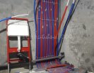 установка инсталляции