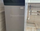 газовый напольный котел Baxi