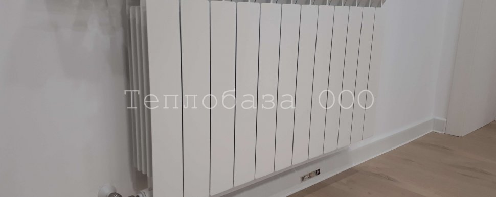 термоголовка для радиатора