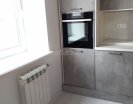 алюминиевый секционный радиатор