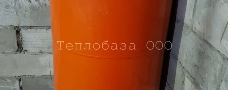 расширительный бак для отопления
