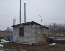 тепловой пункт