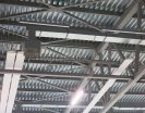 установка инфракрасных нагревателей