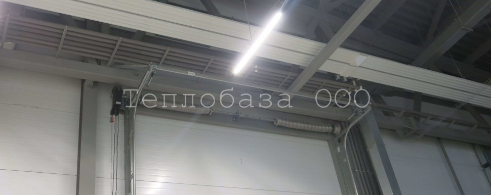 инфракрасные нагреватели