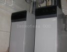польные газовые котлы бакси
