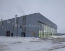система отопления в автосалоне
