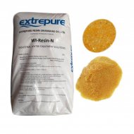 Смола катионообменная Extrepure