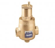 Деаэратор автоматоматический 1" DISCAL Caleffi