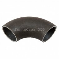 Отвод крутоизогнутый Д108*3,5 ГОСТ 17375-2001
