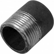 Резьба 15 черная