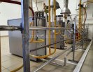 обвязка напольного газового котла