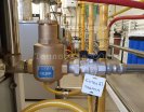 деаэратор caleffi