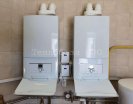 котел настенный газовый Vailant turbo TEC PLUS VU