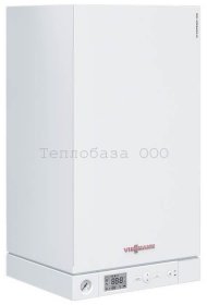 Настенный газовый котел Viessmann Vitopend 100-W A1HB001 24 кВт одноконтурный