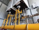 Котел газовый настенныйконденсационный Baxi LUNA DUO-TEC MP