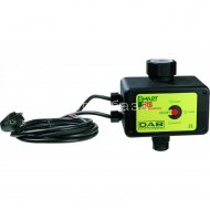 Блок управления и защиты насоса. DAB Smart Press WG1