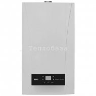 Котел газ.настенный Baxi ECO Nova 18F (18 кВт, 2 конт., закр. камера)