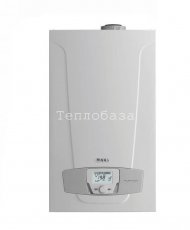 Настенный газовый конденсационный котел Baxi Platinum+ 1.18
