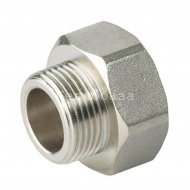 Переходник ВР-НР 1/2" х 1/4"