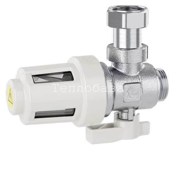 Фильтр магнитный шламоотделитель Caleffi XS 3/4 Фильтр магнитный шламоотделитель Caleffi XS 3/4