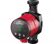 Насос Grundfos Alpha3 25-60 180 (1х230В; 34Вт) с гайками