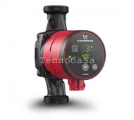 Насос Grundfos Alpha3 32-40 180 (1х220В; 18Вт) с гайками