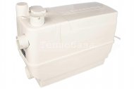 Канализационная установка Grundfos Sololift2 + C-3