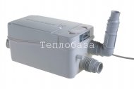 Канализационная установка Grundfos Sololift2 D-2