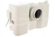 Канализационная установка Grundfos Sololift2 WC-3