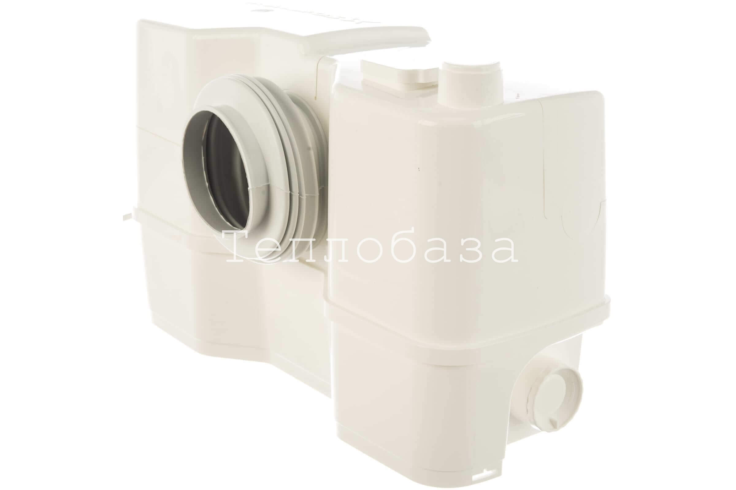 Канализационная установка Grundfos Sololift2 WC-3 Канализационная установка Grundfos Sololift2 WC-3